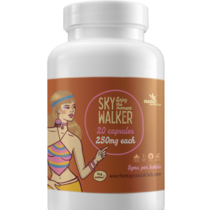 Skywalker 250 mg Capsules
