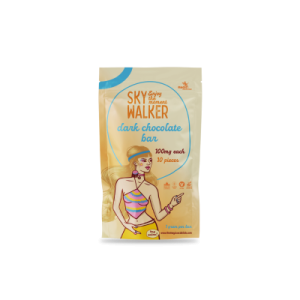 Skywalker Chocolate Bar 1g to 2.5g