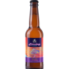 Peach Buzz is a refreshing balance of juicy and sweet flavours complete with mushroom extract.